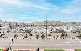Hostel Ambassade Bretonne Vieux-Port