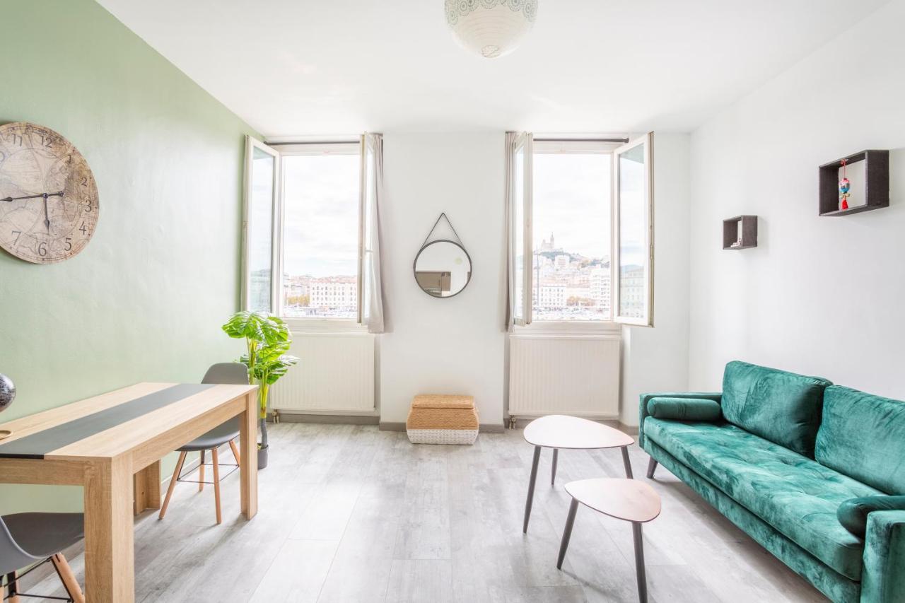 Hostel Ambassade Bretonne Vieux-Port マルセイユ エクステリア 写真